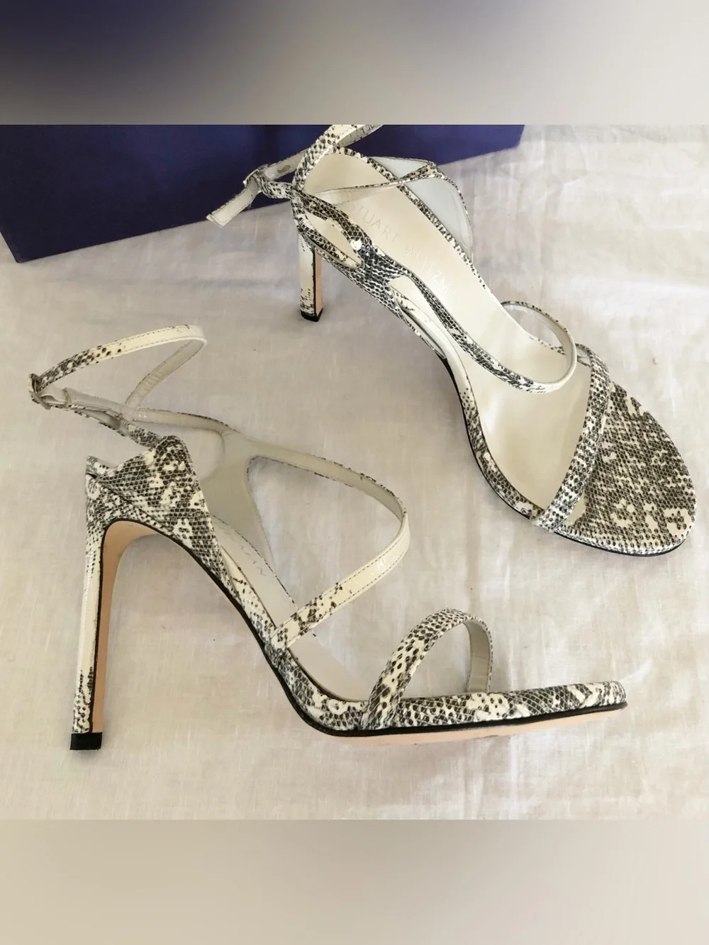 Stuart Weitzman stuart weitzman